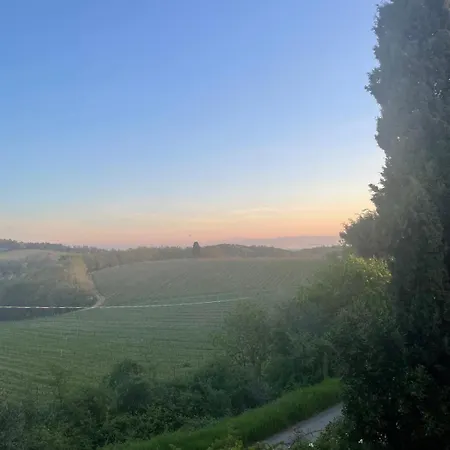 Apartment S. Bartolomeo Ii° - 