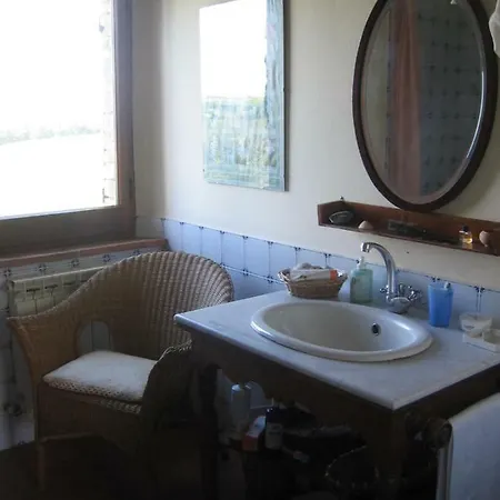 Apartment S. Bartolomeo Ii° - 