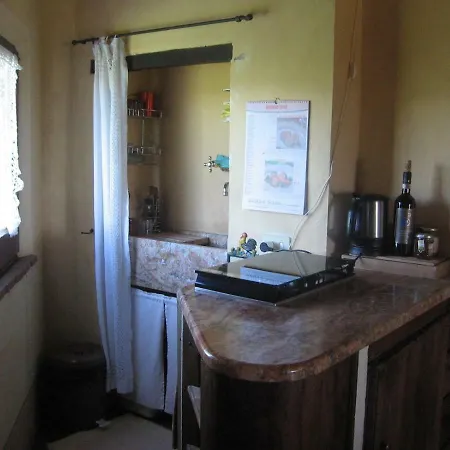 Apartment S. Bartolomeo Ii° - 