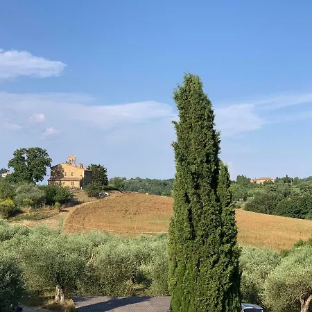 Apartment S. Bartolomeo Ii° - 