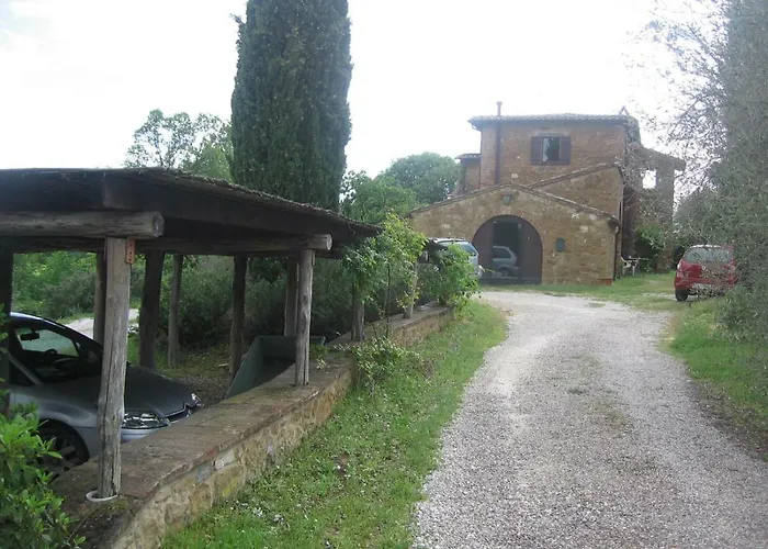 Daire S. Bartolomeo Ii° - 