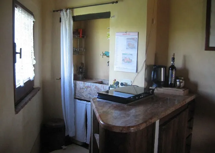 شقة S. Bartolomeo Ii° - 